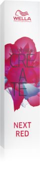 Wella Professionals Color Fresh Create semi-permanentní barva na vlasy