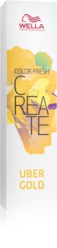 Wella Professionals Color Fresh Create semipermanente haarkleur