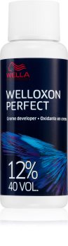 Wella Professionals Welloxon Perfect aktivacijska emulzija 12% 40 vol.