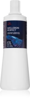 Wella Professionals Welloxon Perfect aktivační emulze 6 % 20 vol. pro všechny typy vlasů