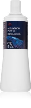 Wella Professionals Welloxon Perfect активираща емулсия 9 % 30 vol. За коса