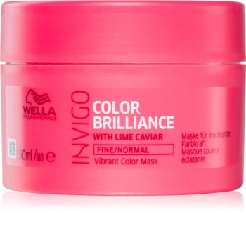 Wella Professionals Invigo Color Brilliance Notino Plnotino Logo Otslezhivanie Ceny V Notino