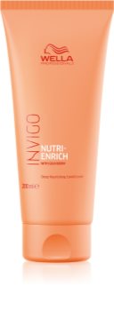 Wella Professionals Invigo Nutri-Enrich hĺbkovo vyživujúci kondicionér