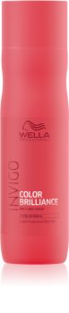 Wella Professionals Invigo Color Brilliance șampon pentru păr normal și fin vopsit
