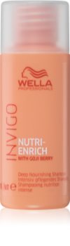 Wella Professionals Invigo Nutri - Enrich champô intensamente nutritivo