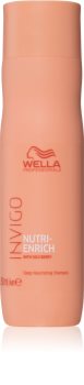 Wella Professionals Invigo Nutri-Enrich intenzivně vyživující šampon