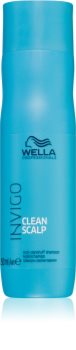Wella Professionals Invigo Clean Scalp шампоан против пърхот