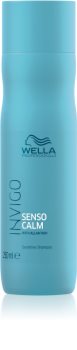 Wella Professionals Invigo Senso Calm šampon pro citlivou a podrážděnou pokožku hlavy