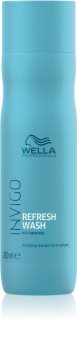 Wella Professionals Invigo Refresh Wash revitalizační šampon pro všechny typy vlasů