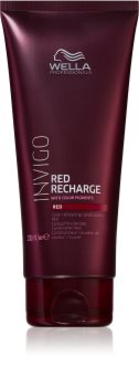 Wella Professionals Invigo Red Recharge balsamo ravviva colore per capelli rossi