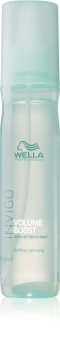 Wella Professionals Invigo Volume Boost spray pentru volum pentru păr