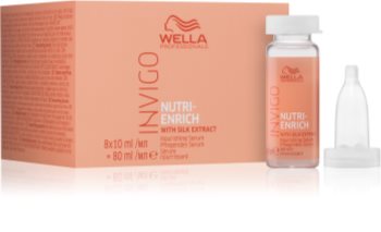 Wella Professionals Invigo Nutri-Enrich siero nutriente e di idratazione profonda per capelli