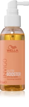 Wella Professionals Invigo Nutri Booster concentrat pentru păr nutritie si hidratare