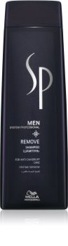 Wella Professionals SP Men šampon proti lupům