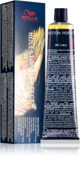 Wella Professionals Koleston Perfect ME+ Rich Naturals Culoare permanenta pentru par