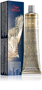 Wella Professionals Koleston Perfect ME+ Special Blonde Culoare permanenta pentru par