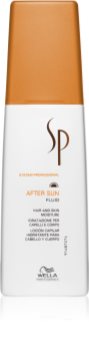Wella Professionals SP After Sun fluido para cabelo danificado pelo sol