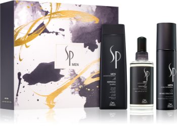Wella Professionals SP Men kozmetická sada (pre mužov)