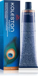 Wella Professionals Koleston Perfect Pure Naturals боя за коса