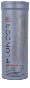 Wella Professionals Blondor Lightening Powder
