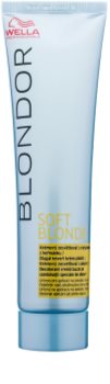 Wella Professionals Blondor κρέμα φωτεινότητας