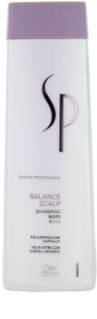Wella Professionals SP Balance Scalp šampon pro citlivou pokožku hlavy