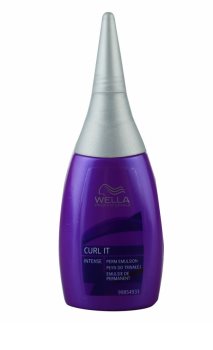 Wella Professionals Curl It Intense permanente para cabello normal