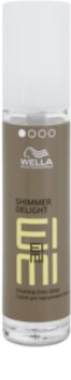 Wella Professionals Eimi Shimmer Delight spray de brilho fixação ligeira