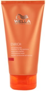 Wella Professionals Enrich mascarilla para cabello seco