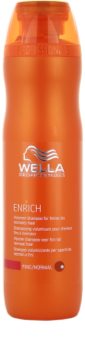 Wella Professionals Enrich champú para dar volumen