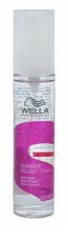Wella Professionals Shimmer Delight Glanzspray – Für Strahlenden Haar-Glanz (40 Ml)