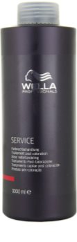 Wella Professionals Service tratamiento para cabello teñido