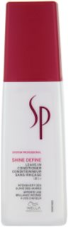 Wella Professionals SP Shine Define acondicionador para dar brillo