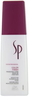 Wella Professionals SP Color Save finálna starostlivosť pre farbené vlasy