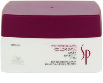 Wella Professionals SP Color Save mascarilla para cabello teñido
