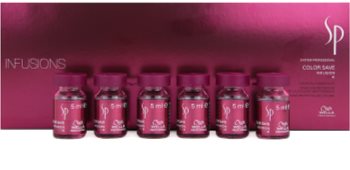 Wella Professionals SP Color Save tratamiento capilar para cabello teñido