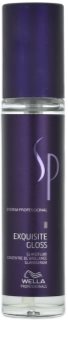 Wella Professionals SP Styling Exquisite Gloss fluid do nabłyszczenia