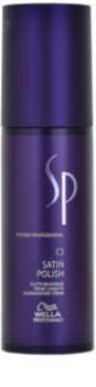 Wella Professionals SP Styling Satin Polish Voide Kaikille Hiustyypeille