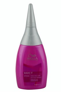 Wella Professionals Wave It ondulação permanente para cabelo normal