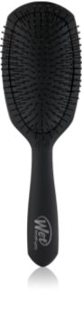 Wet Brush Deluxe Detangler plochý kartáč