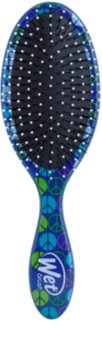 Wet Brush Classic Happy Hårborste
