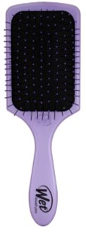 Wet Brush Paddle Cepillo para cabello