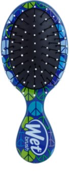 Wet Brush Squirts Happy Hair Brush