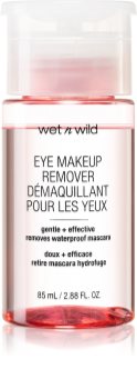Wet n Wild Makeup Remove Ögonsminksborttagare
