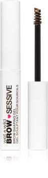 Wet n Wild Brow Sessive gel sourcils
