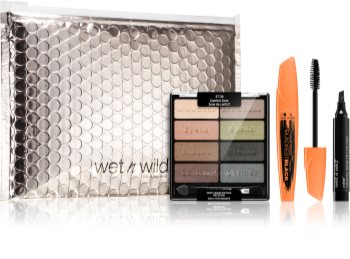 Wet n Wild Eye Comfort Zone козметичен комплект (за очи)