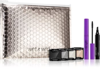 Wet n Wild Your Smokey Fav coffret cosmétique (yeux)