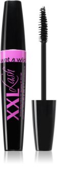 Wet n Wild XXL Lash Mascara für extremes Volumen und intensive schwarze Farbe