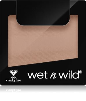 Wet n Wild Color Icon fard à paupières