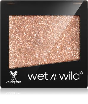 Wet n Wild Color Icon krémové oční stíny se třpytkami